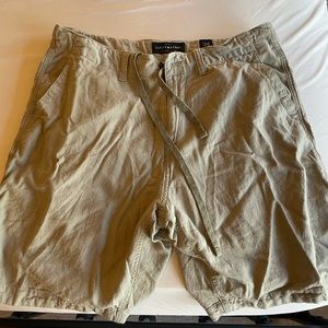 Lucky Brand Size 34 Shorts